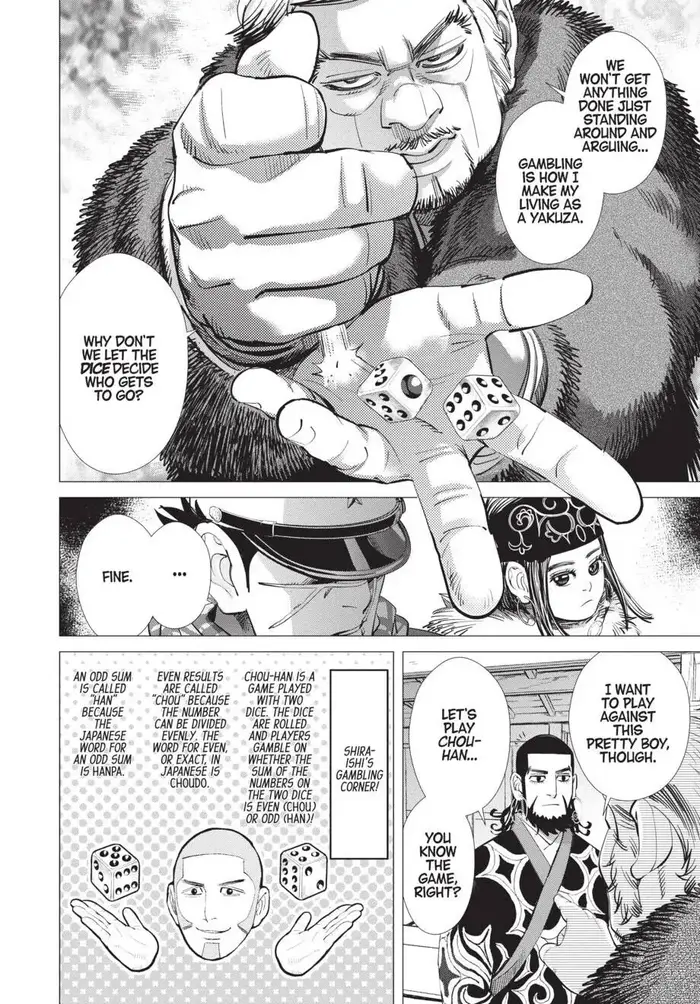 Golden Kamuy Chapter 67 image 05_optimized